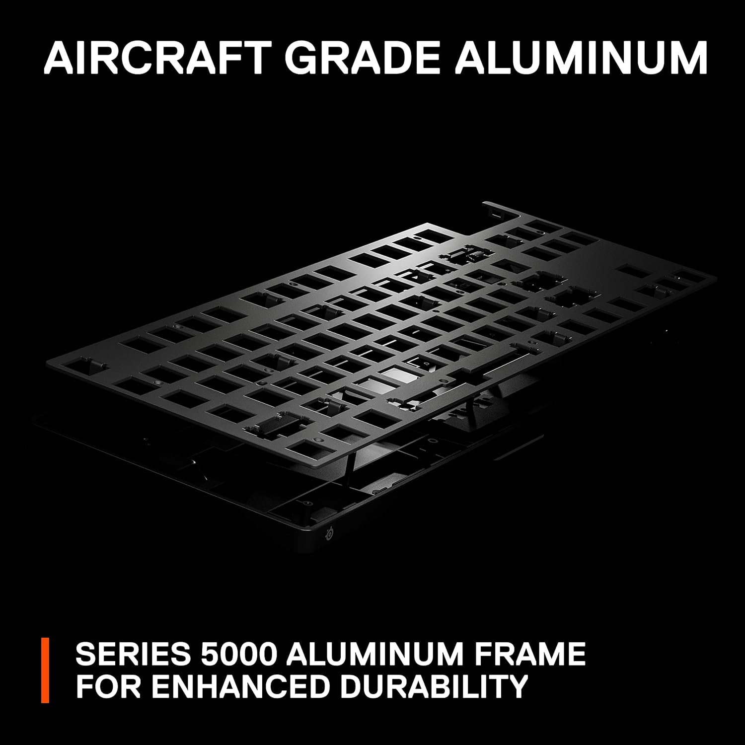 SteelSeries Apex Pro TKL Wireless HyperMagnetic Gaming Keyboard Review